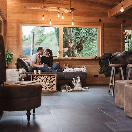 Romantikchalet Vorra Extérieur photo