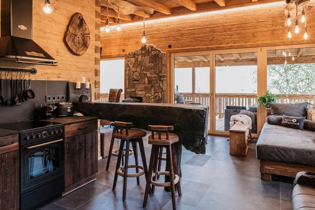 Romantikchalet Vorra Extérieur photo