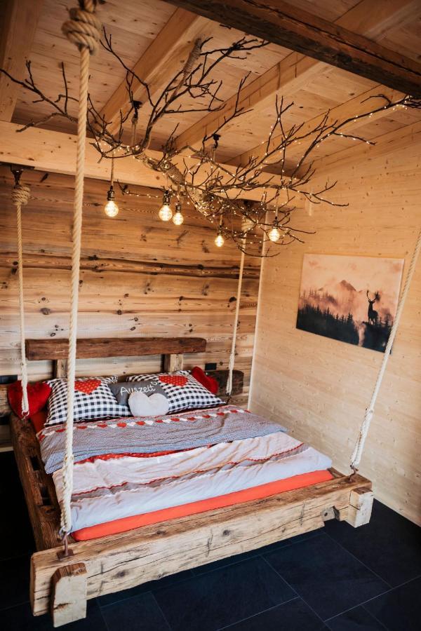 Romantikchalet Vorra Extérieur photo